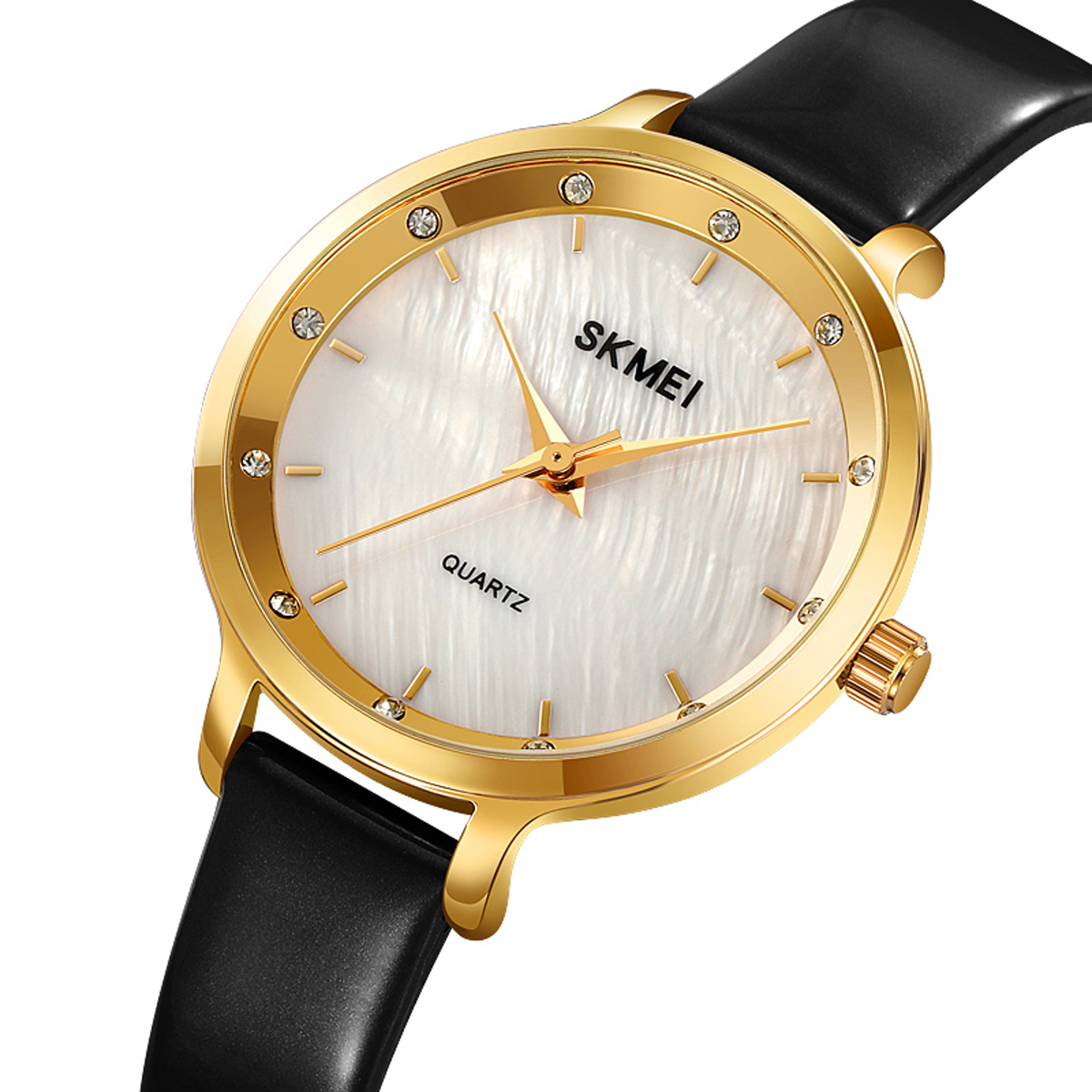 skmei 2170 lady quartz new watch