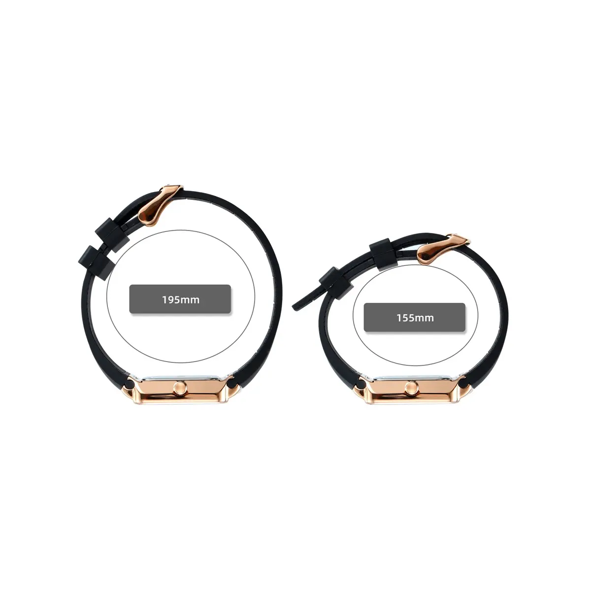 SKMEI 2173 WOMEN rectangle WATCHES