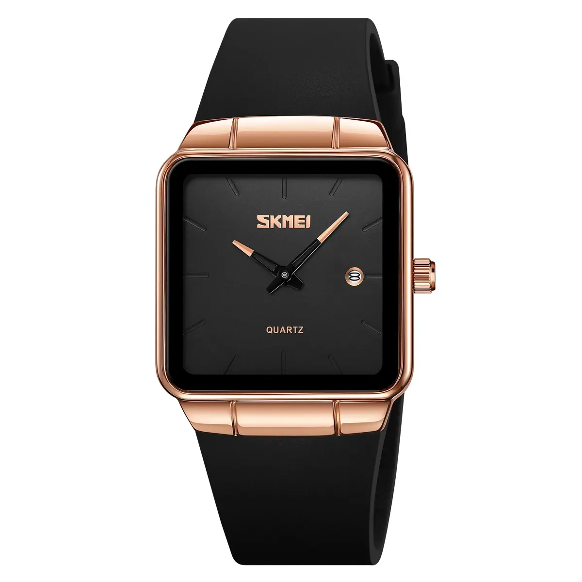SKMEI 2173 WOMEN rectangle WATCHES