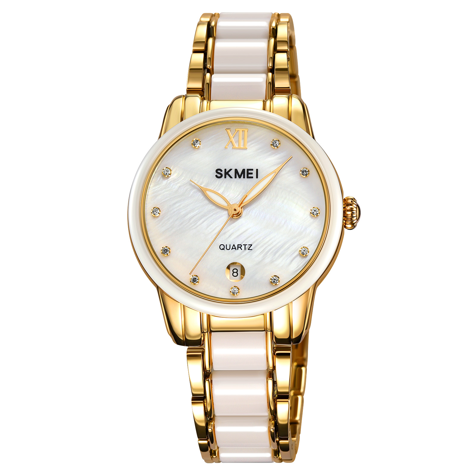 skmei 2175 fashion female wrist watches
