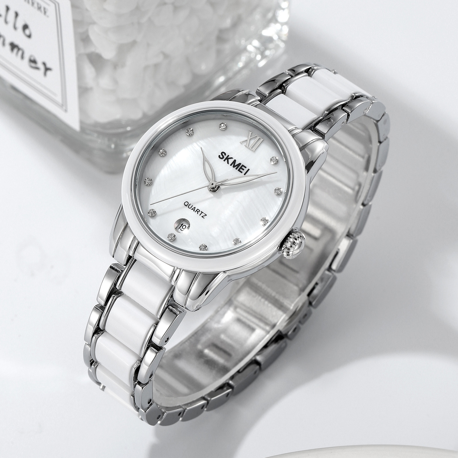 skmei 2175 fashion female wrist watches