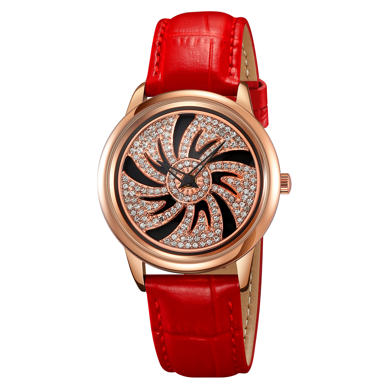 skmei 2179 lady watch new