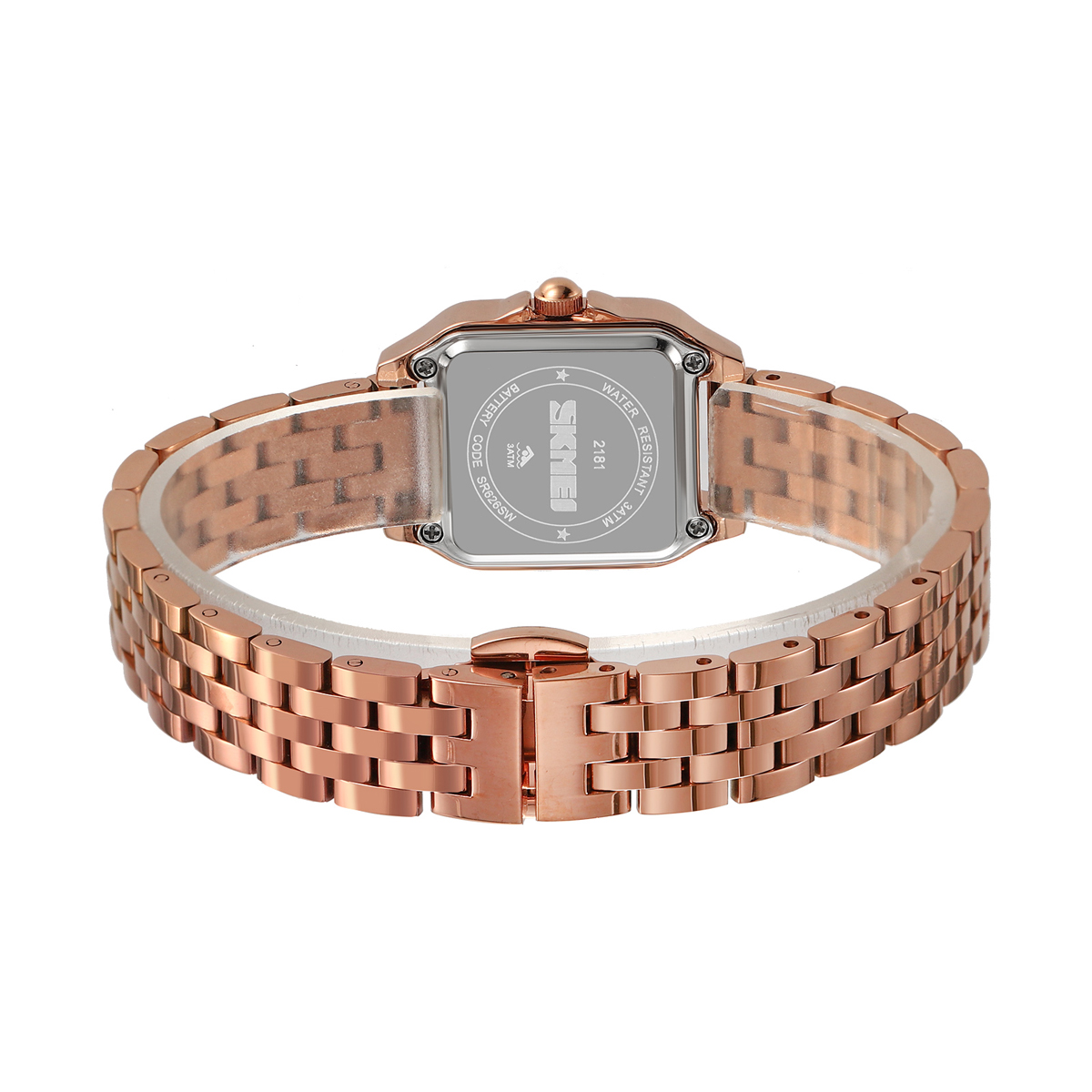 SKMEI 2181-Women fancy watches