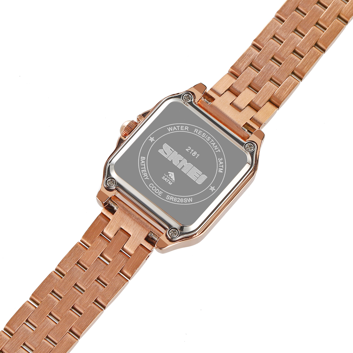 SKMEI 2181-Women fancy watches