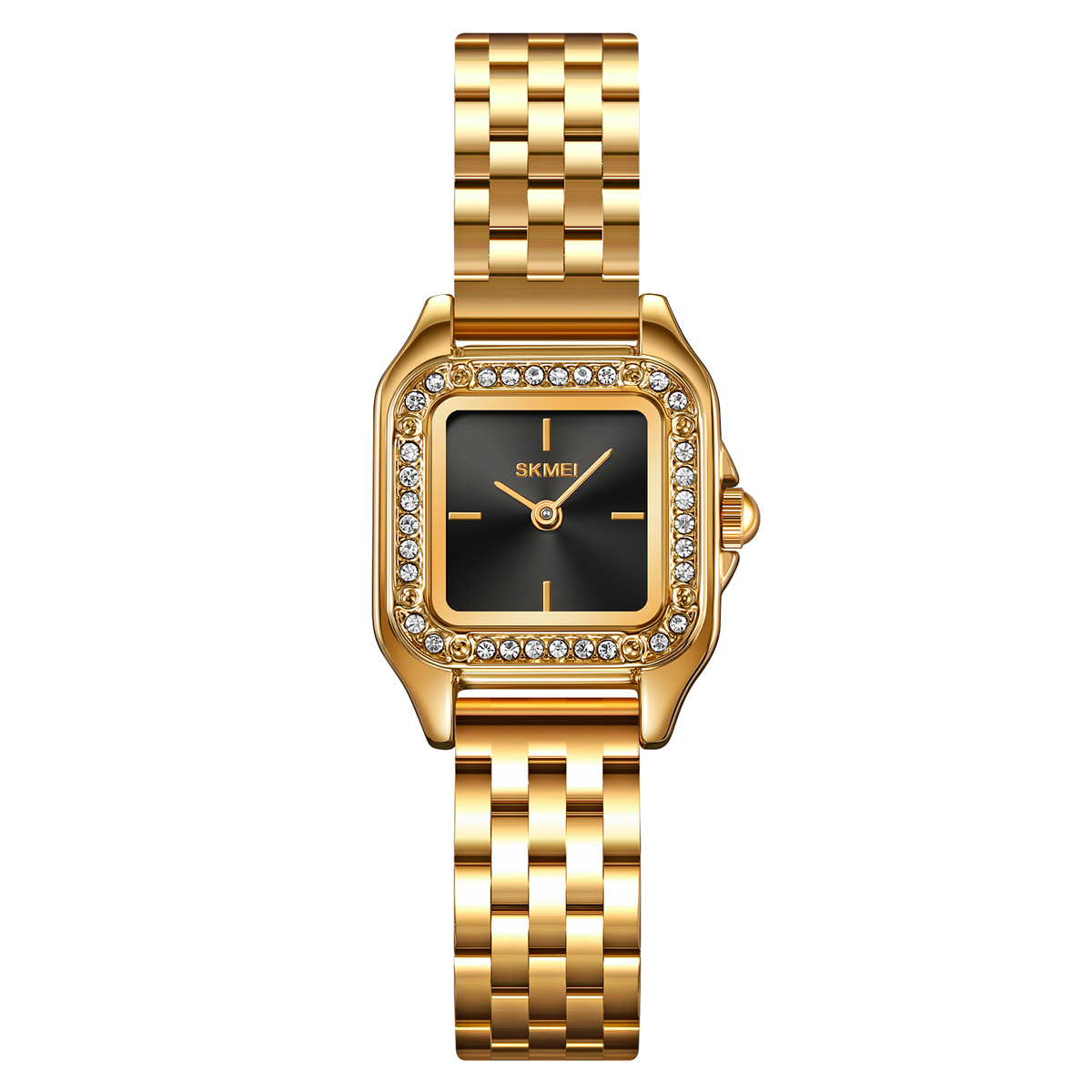 SKMEI 2181-Women fancy watches