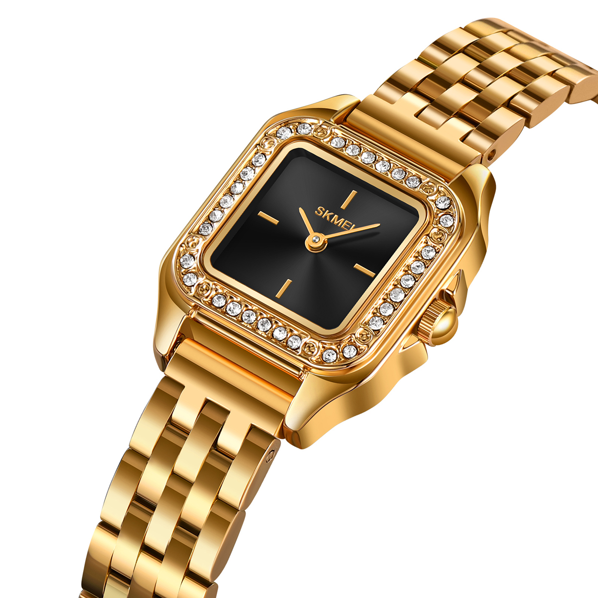SKMEI 2181-Women fancy watches