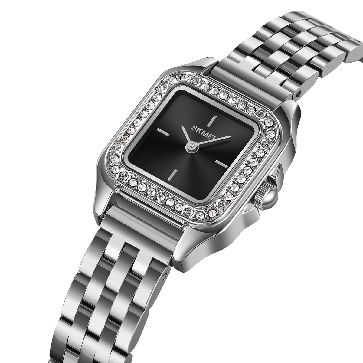 SKMEI 2181-Women fancy watches