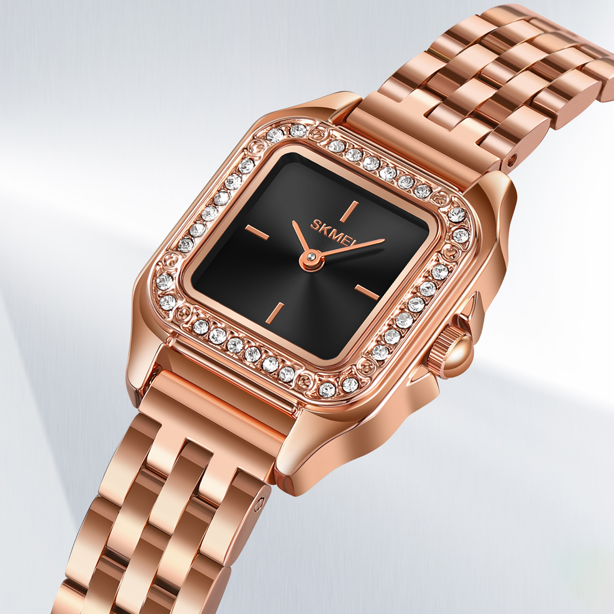 SKMEI 2181-Women fancy watches