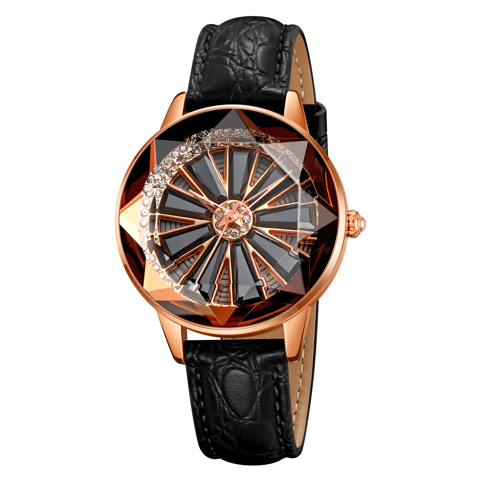 skmei 2184 woman fashion watches