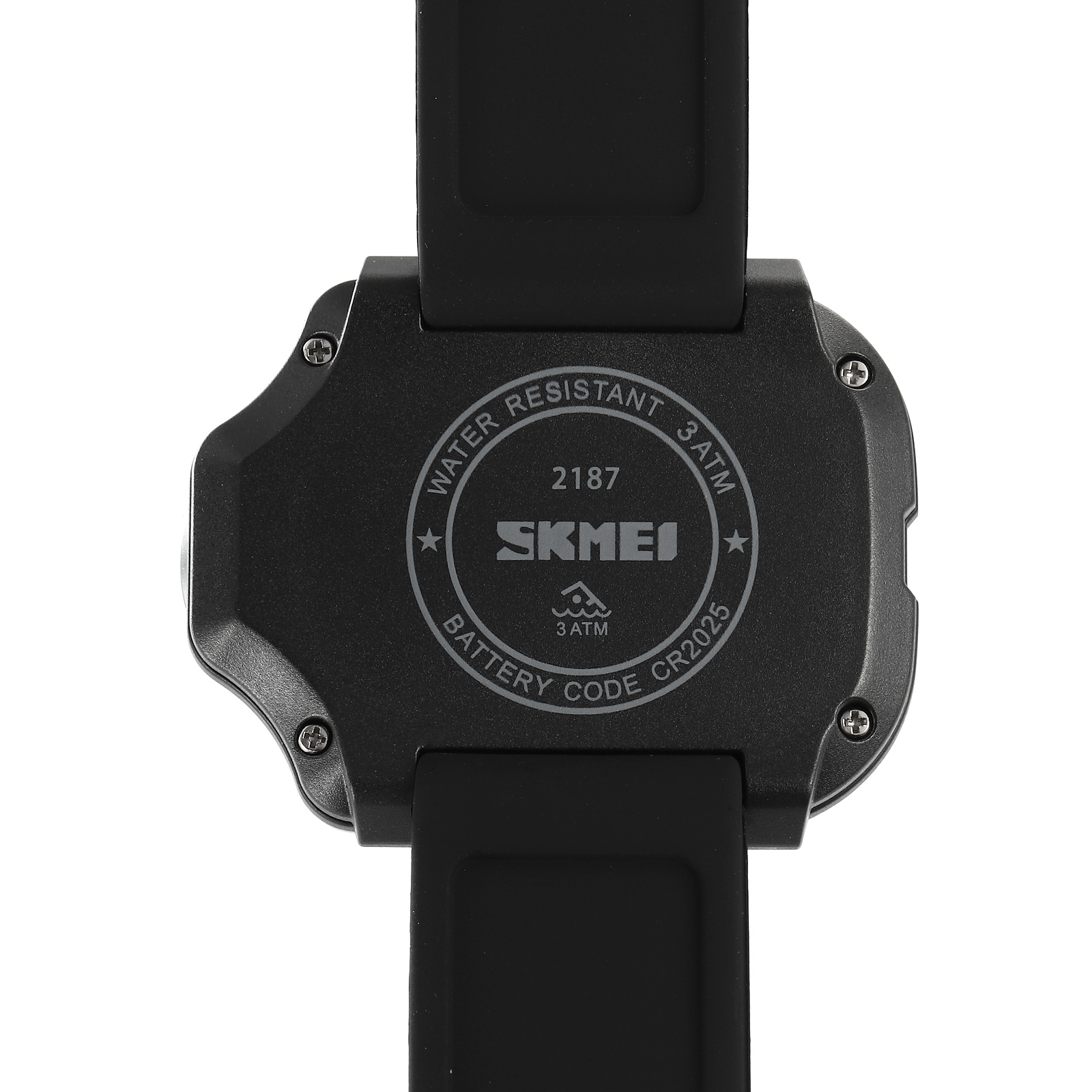 SKMEI WATCH 2187 
