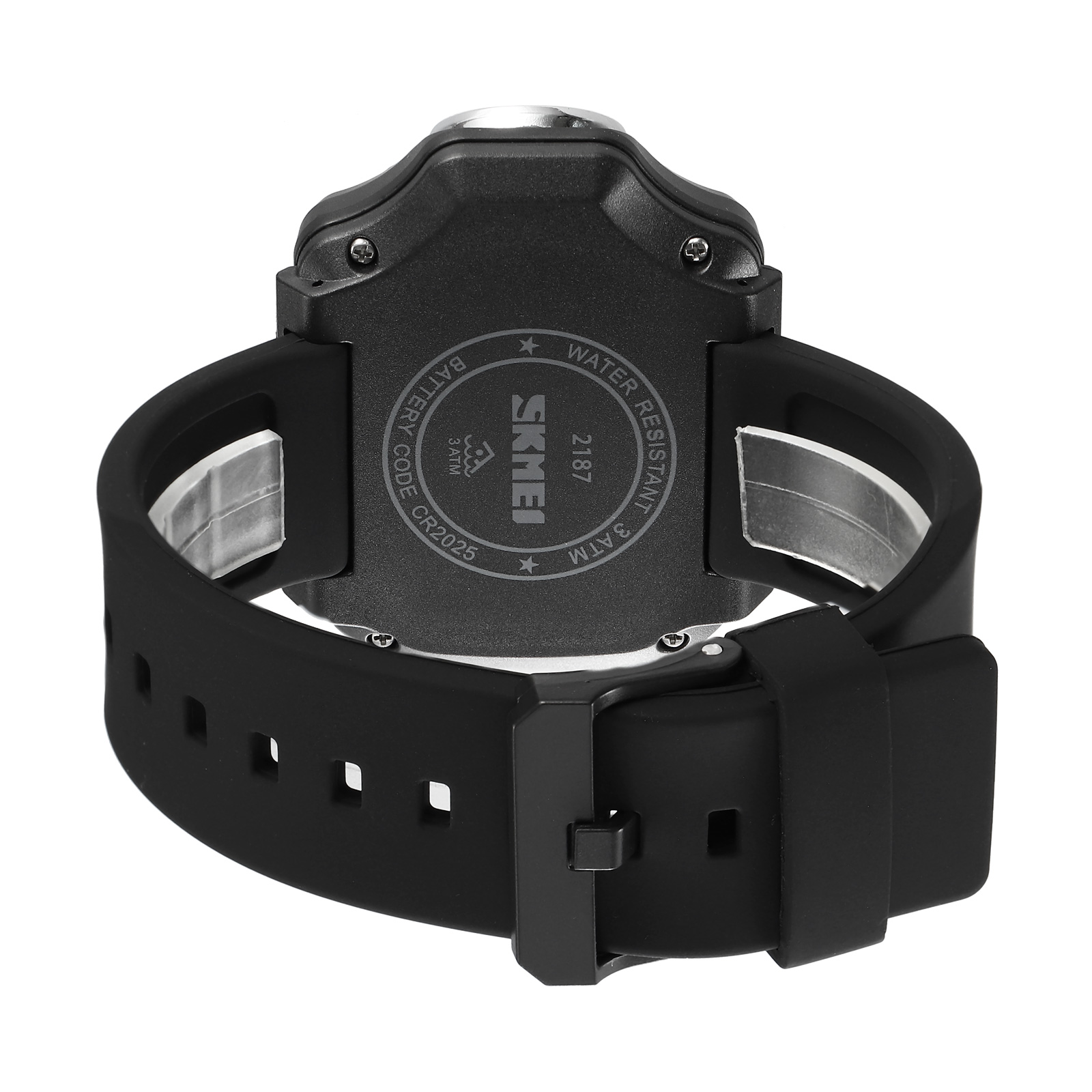 SKMEI WATCH 2187 