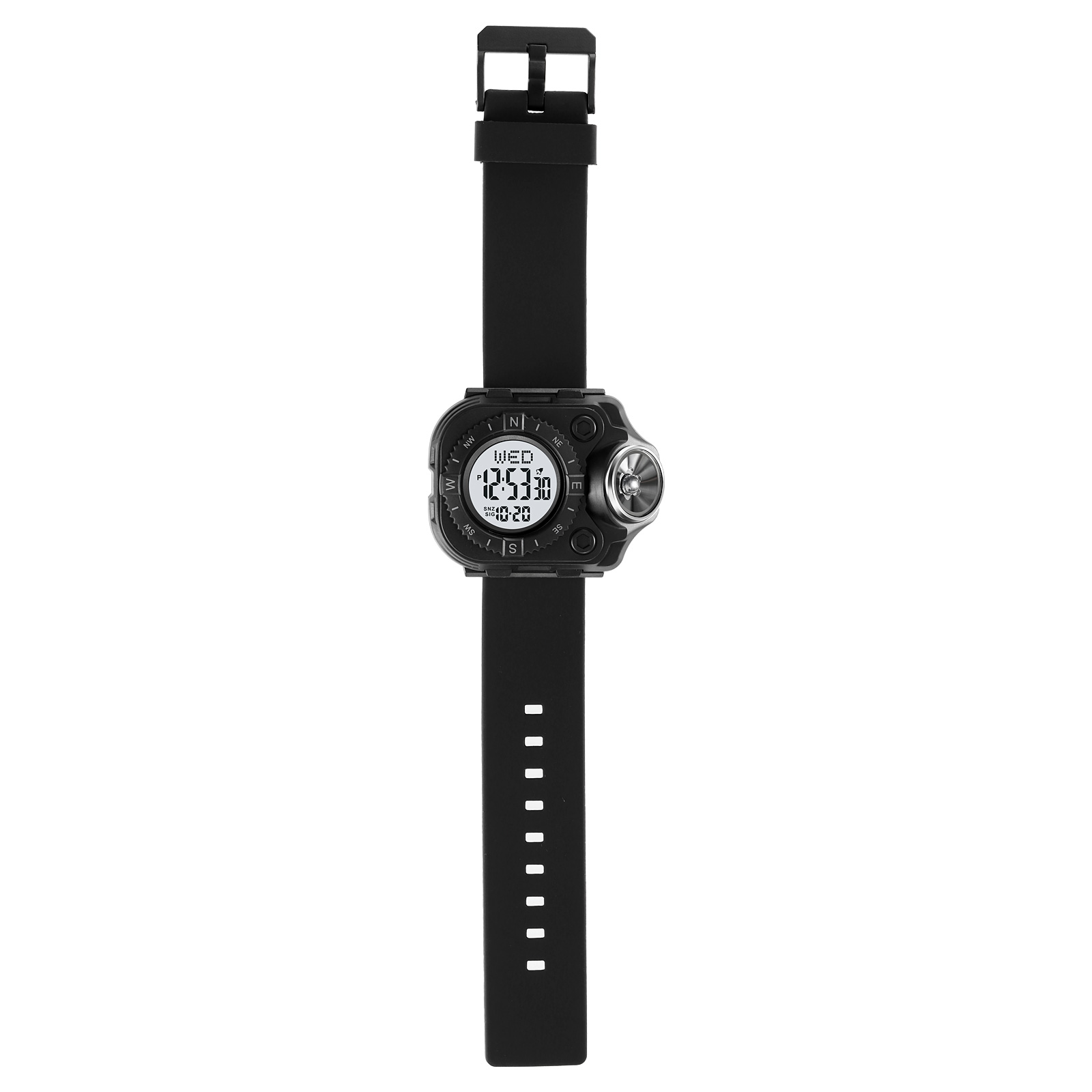 SKMEI WATCH 2187 