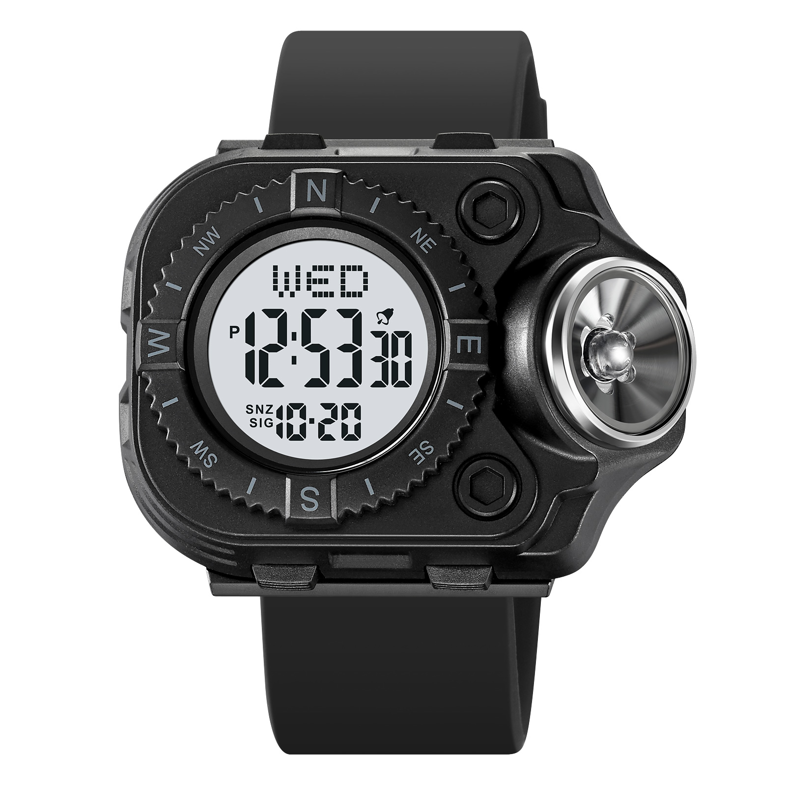 SKMEI WATCH 2187 