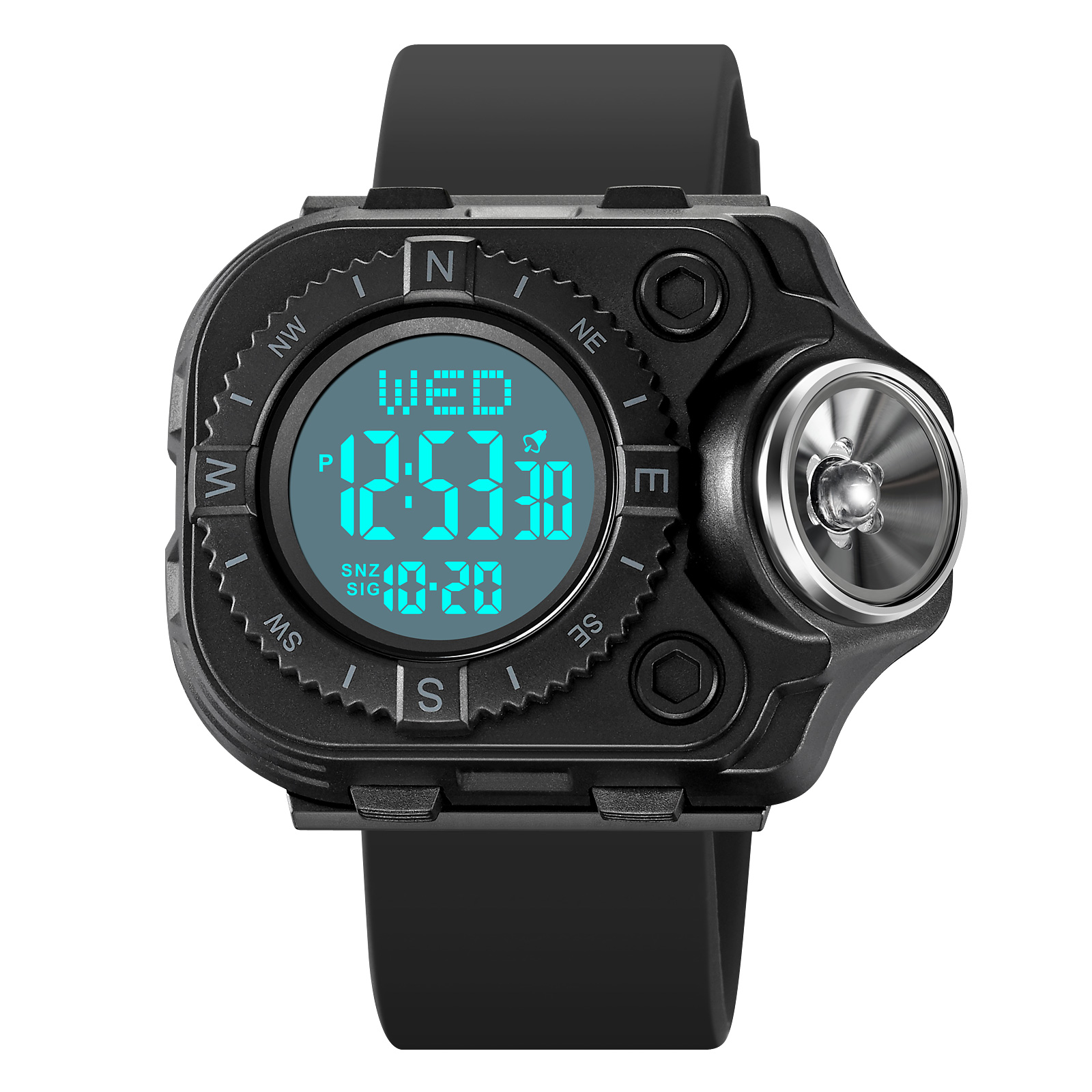 SKMEI WATCH 2187 