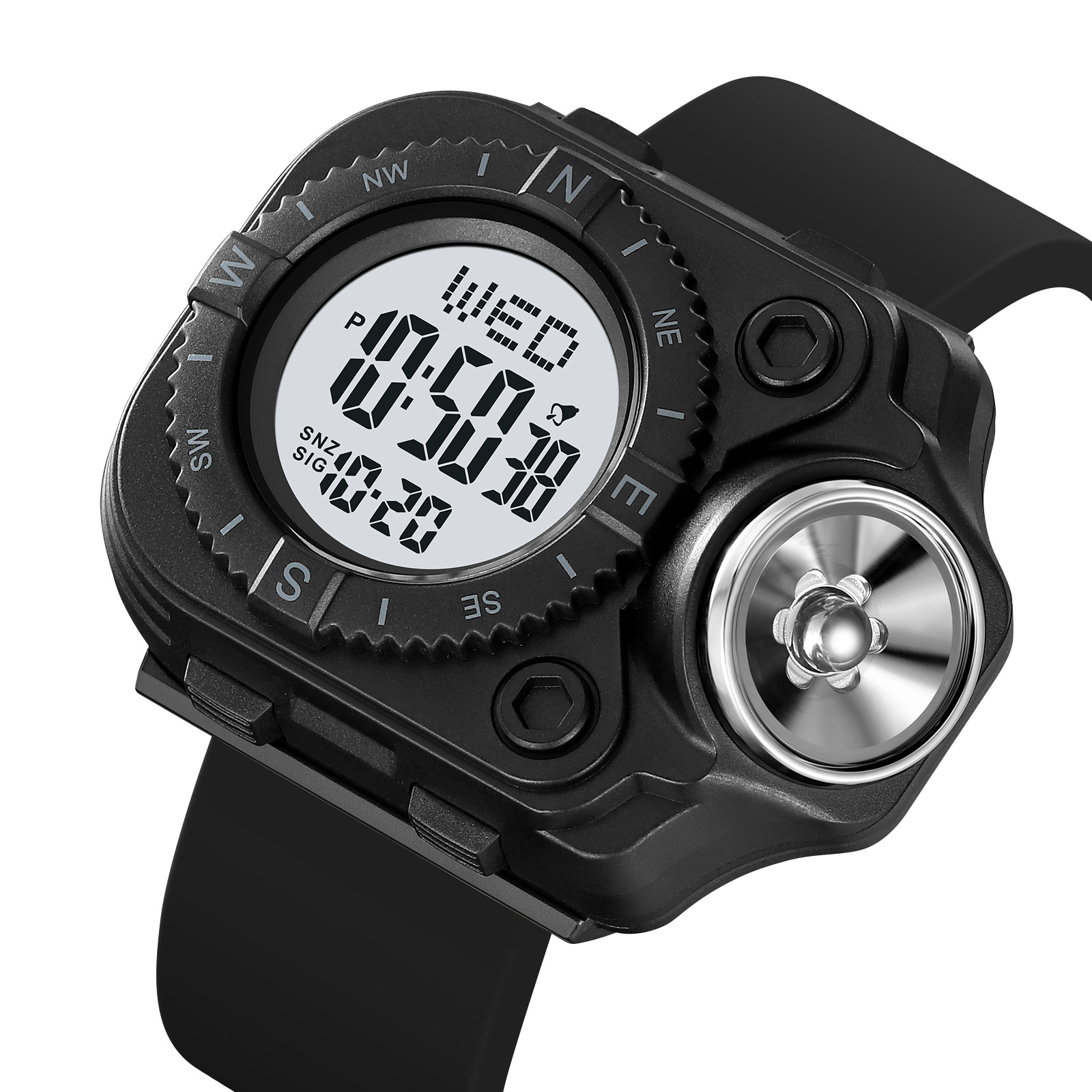 SKMEI WATCH 2187 