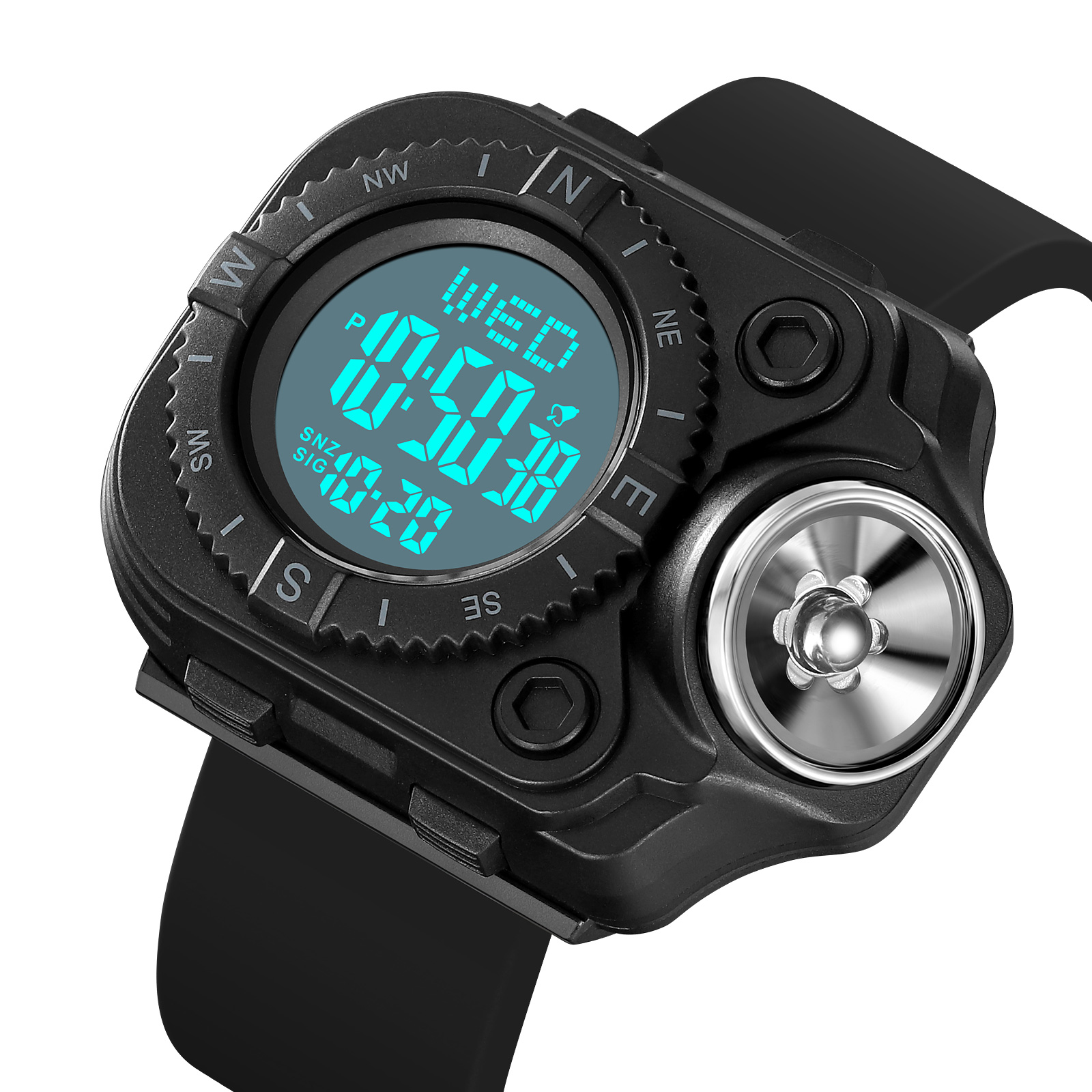 SKMEI WATCH 2187 