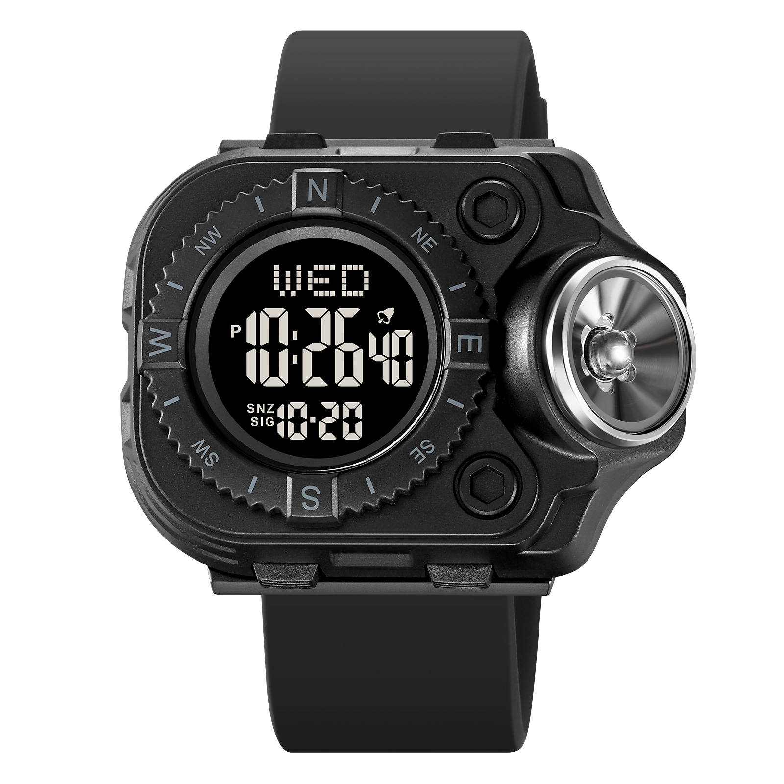 SKMEI WATCH 2187 