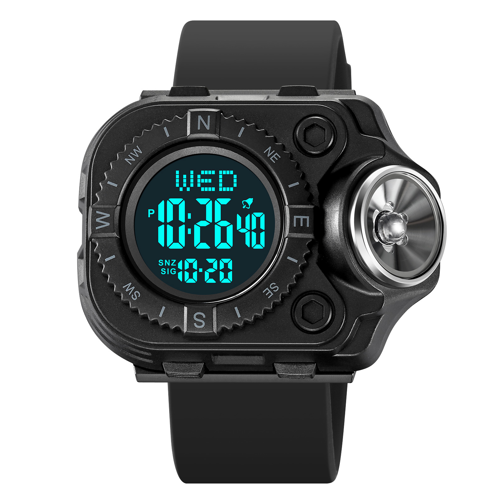 SKMEI WATCH 2187 