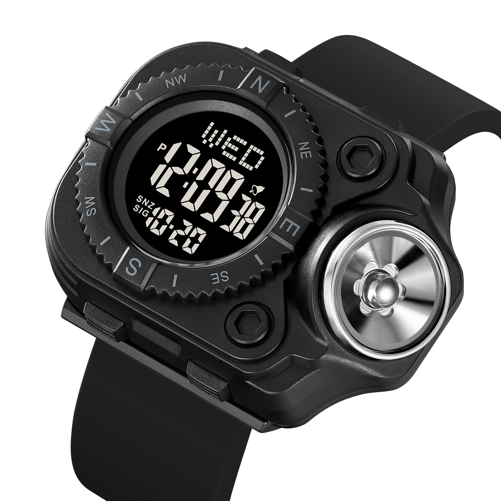 SKMEI WATCH 2187 