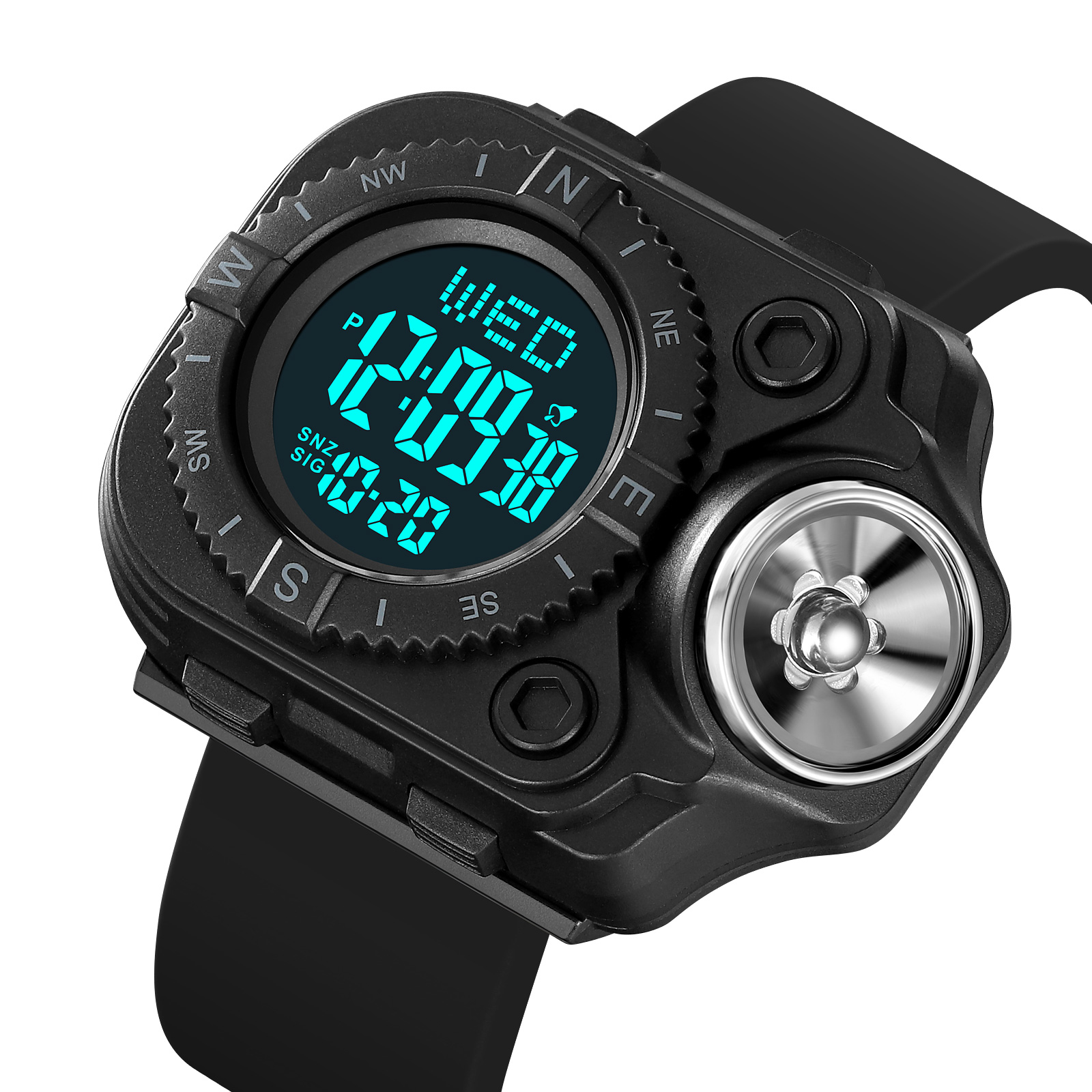 SKMEI WATCH 2187 