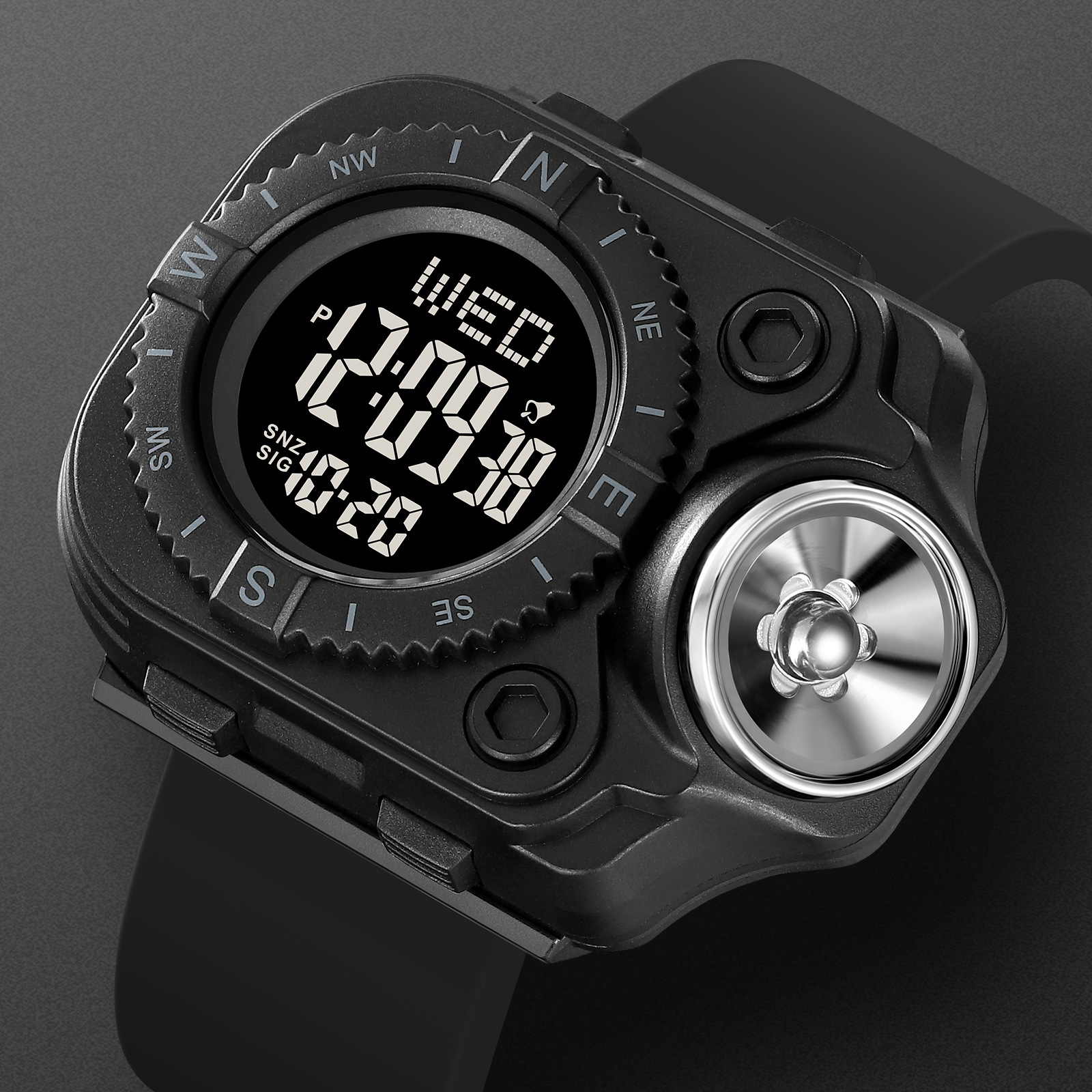 SKMEI WATCH 2187 