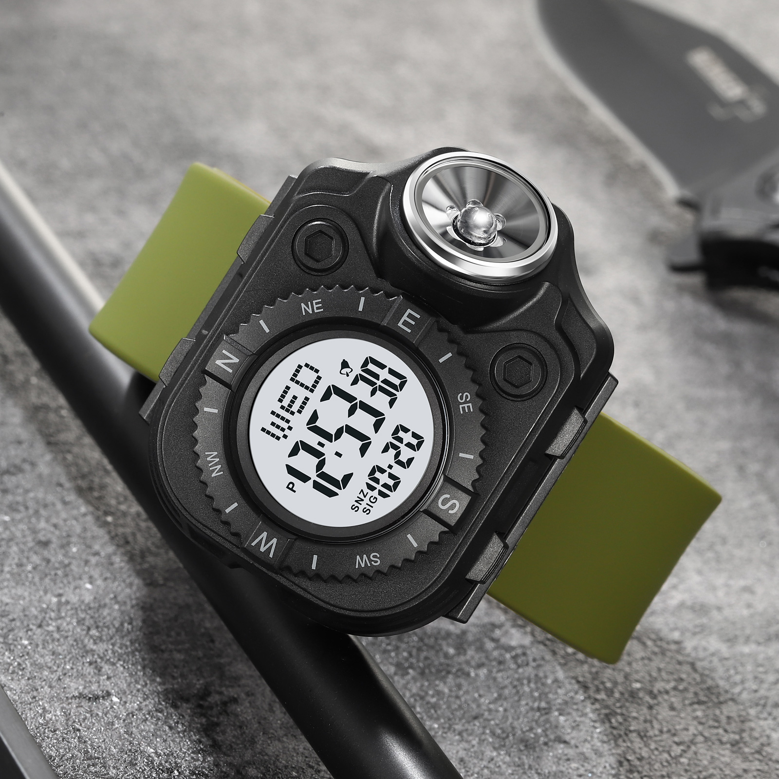 SKMEI WATCH 2187 