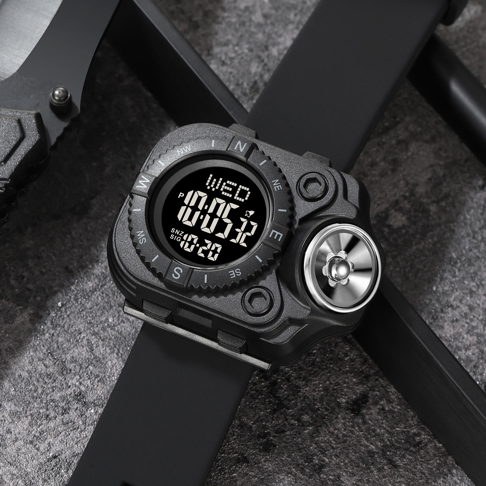 SKMEI WATCH 2187 