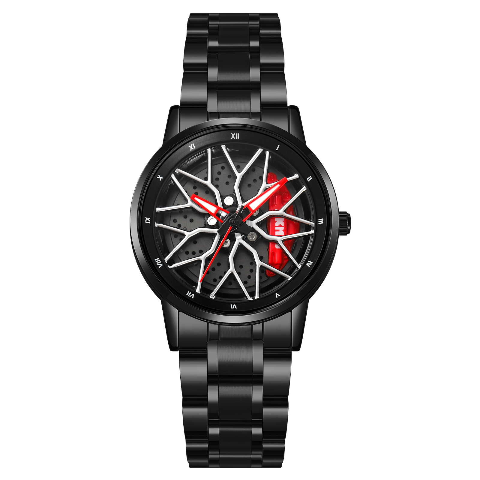 SKMEI 2191 quartz rim watch