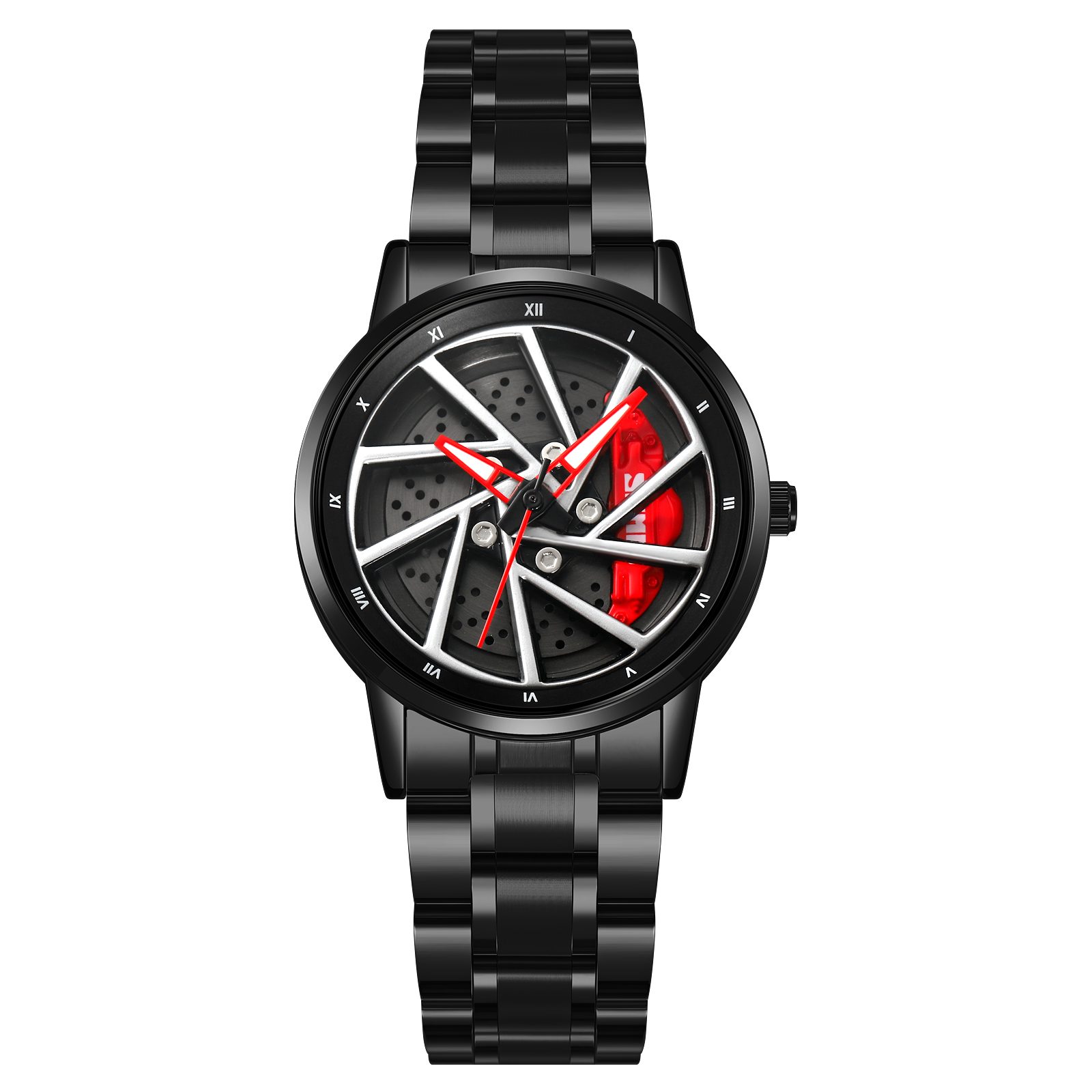 SKMEI 2191 quartz rim watch