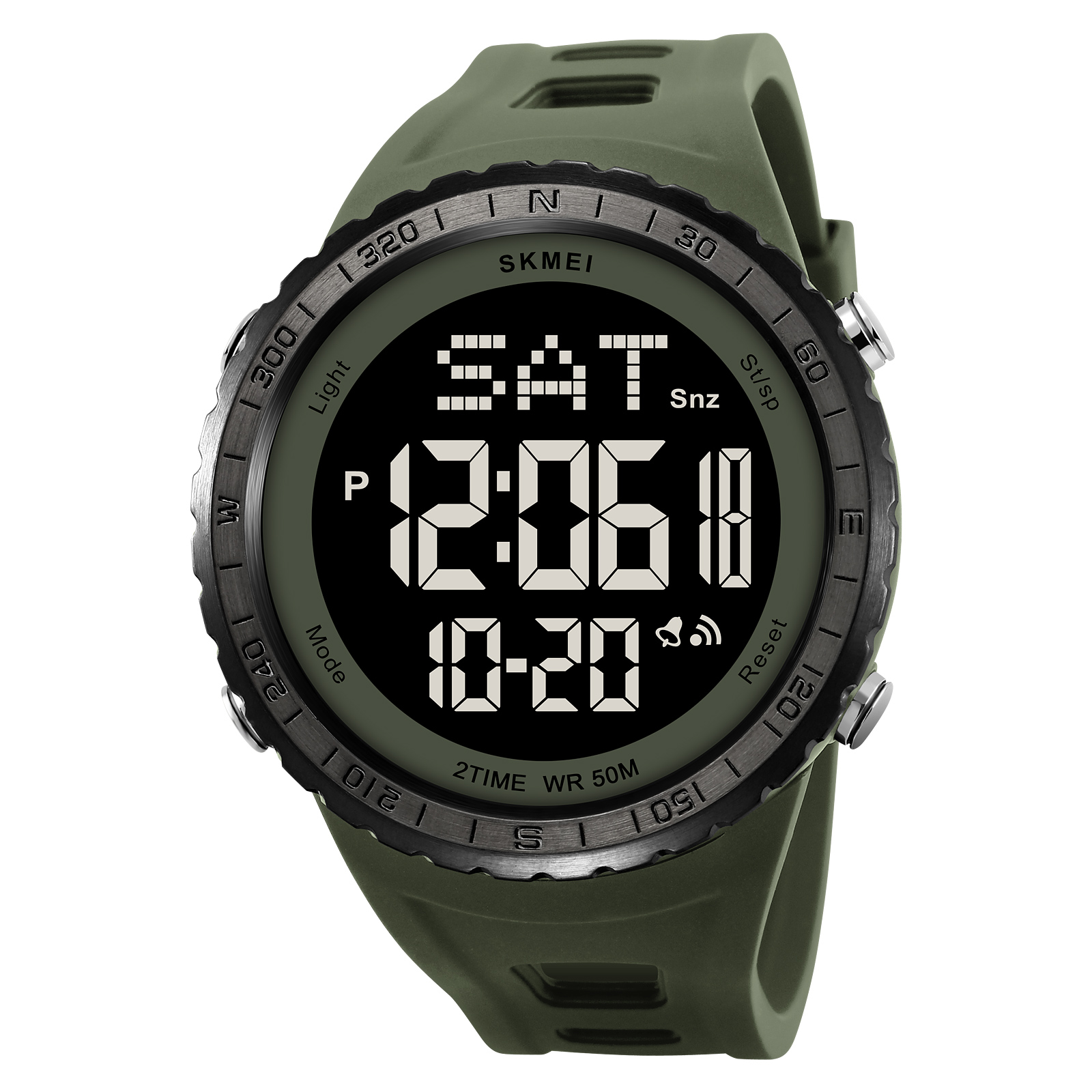 SKMEI 2192 Electronic Watch Supplier