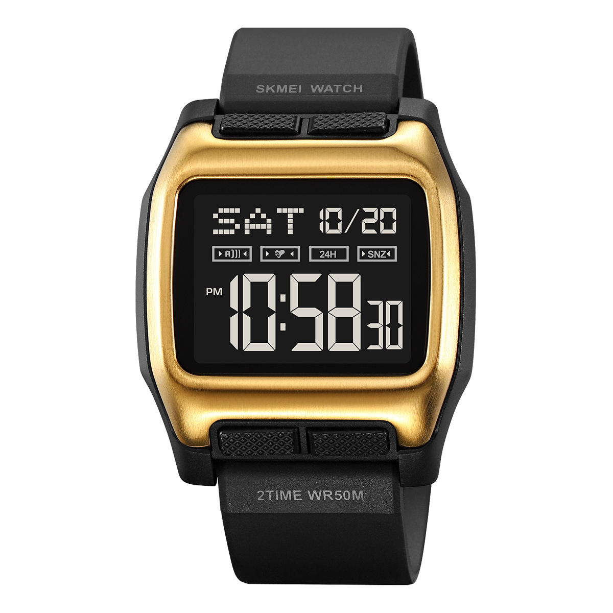 SKMEI 2193 NEW DESIGN Electronic watch