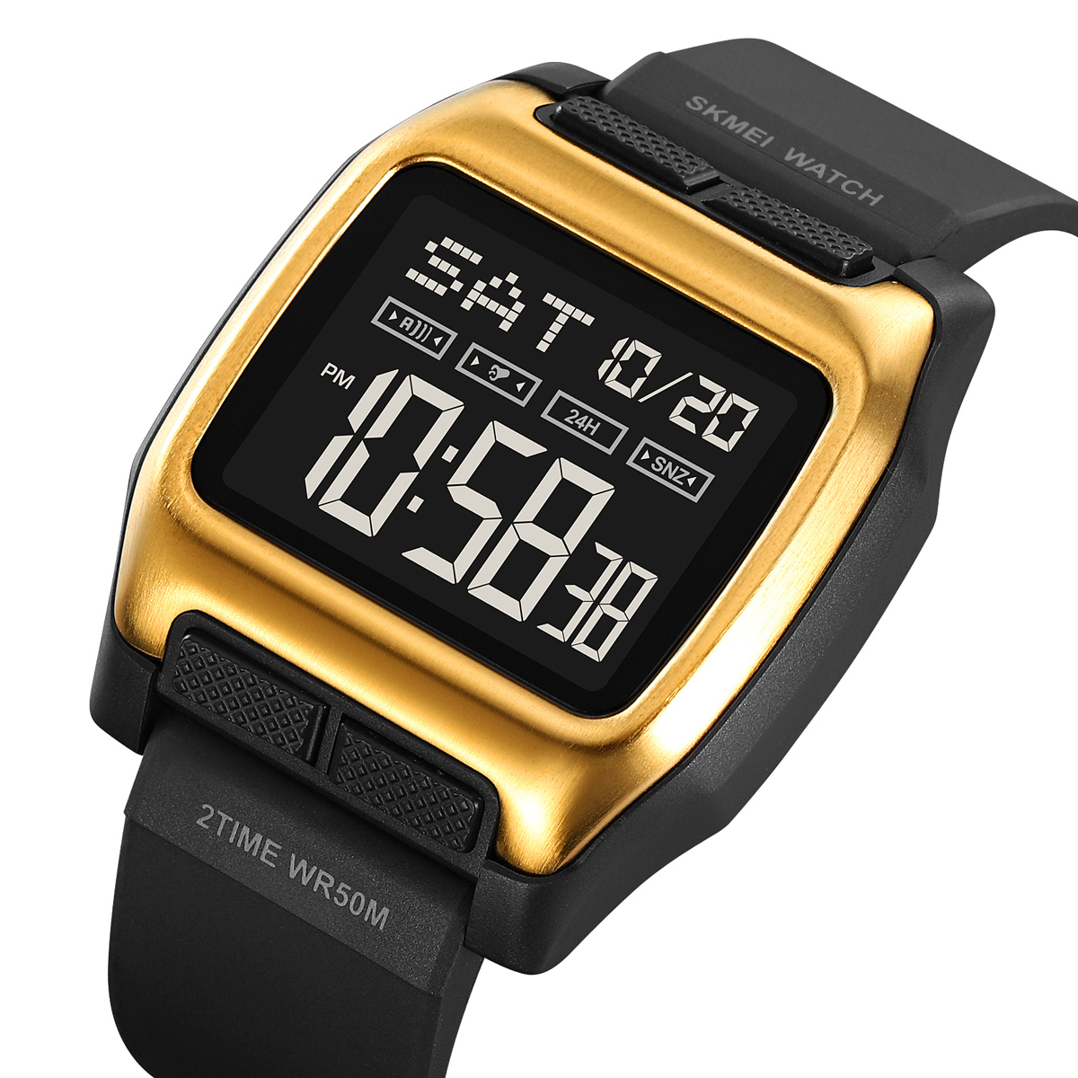 SKMEI 2193 NEW DESIGN Electronic watch