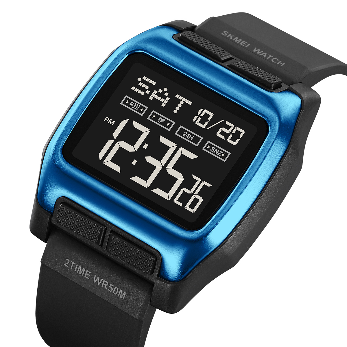 SKMEI 2193 NEW DESIGN Electronic watch