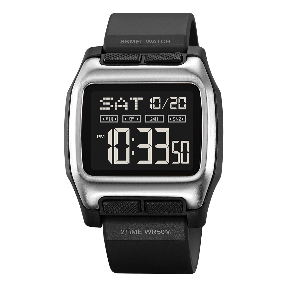 SKMEI 2193 NEW DESIGN Electronic watch