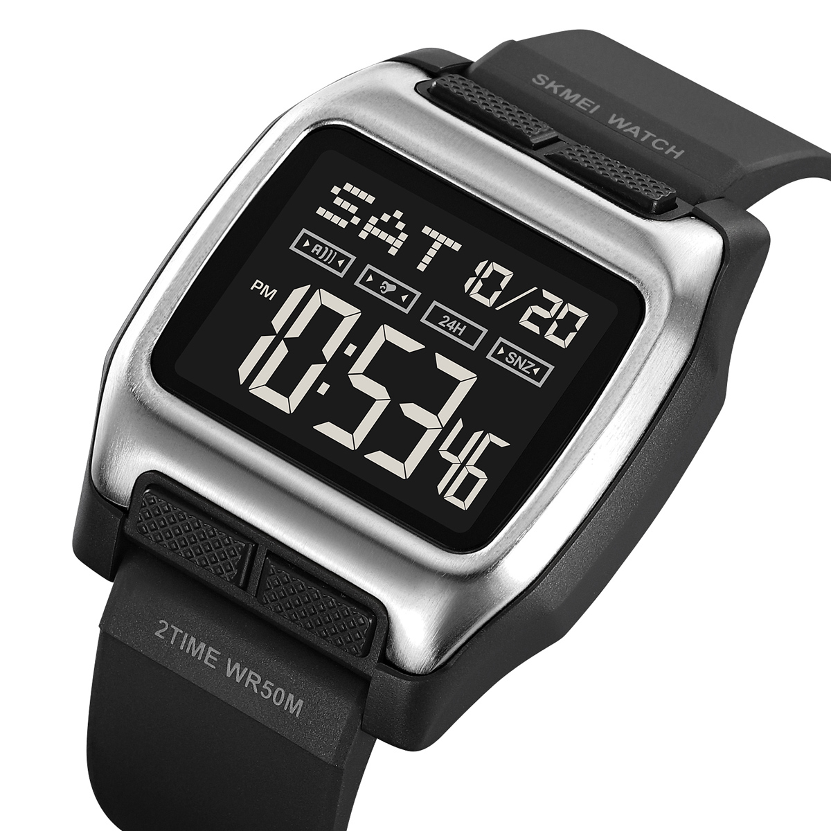 SKMEI 2193 NEW DESIGN Electronic watch