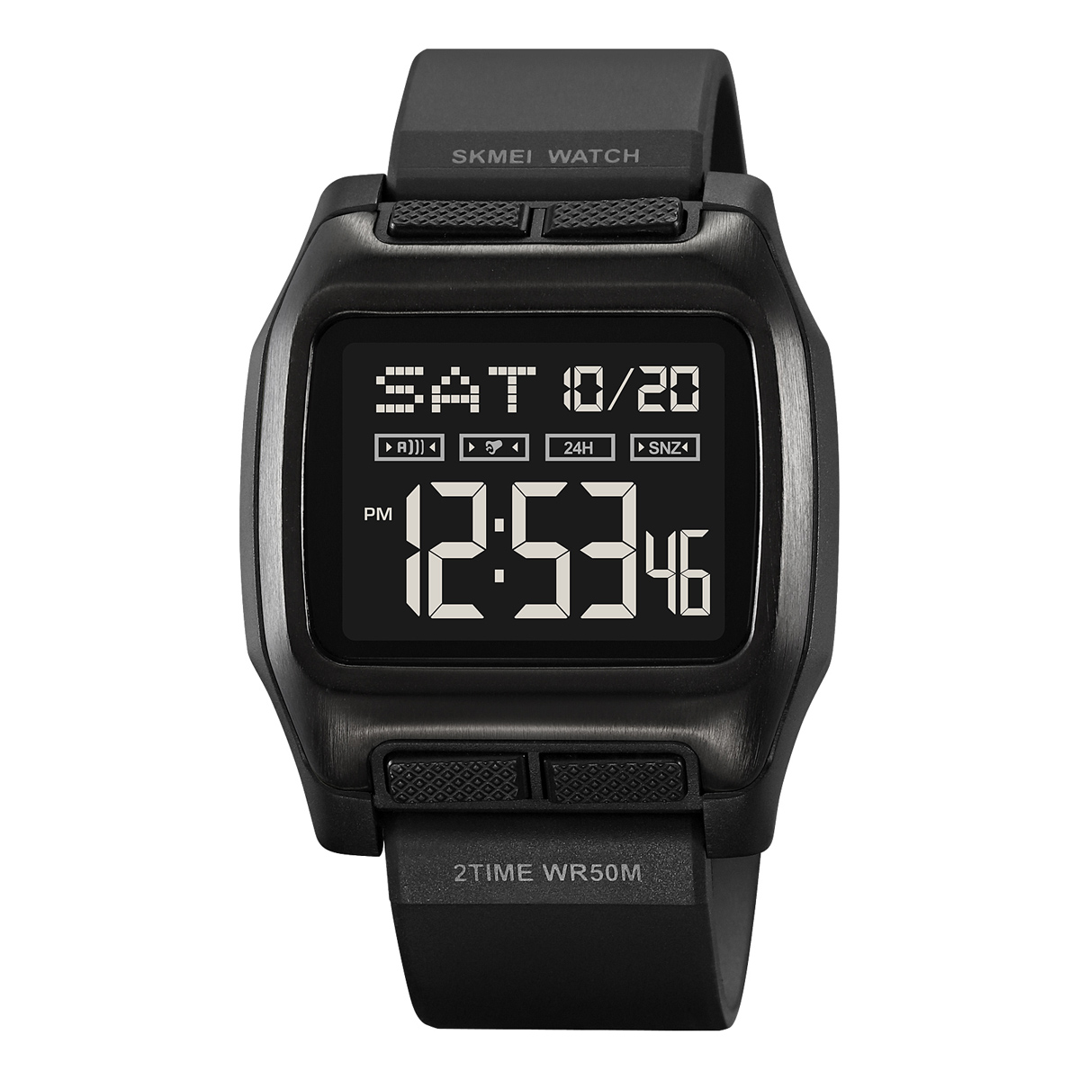SKMEI 2193 NEW DESIGN Electronic watch
