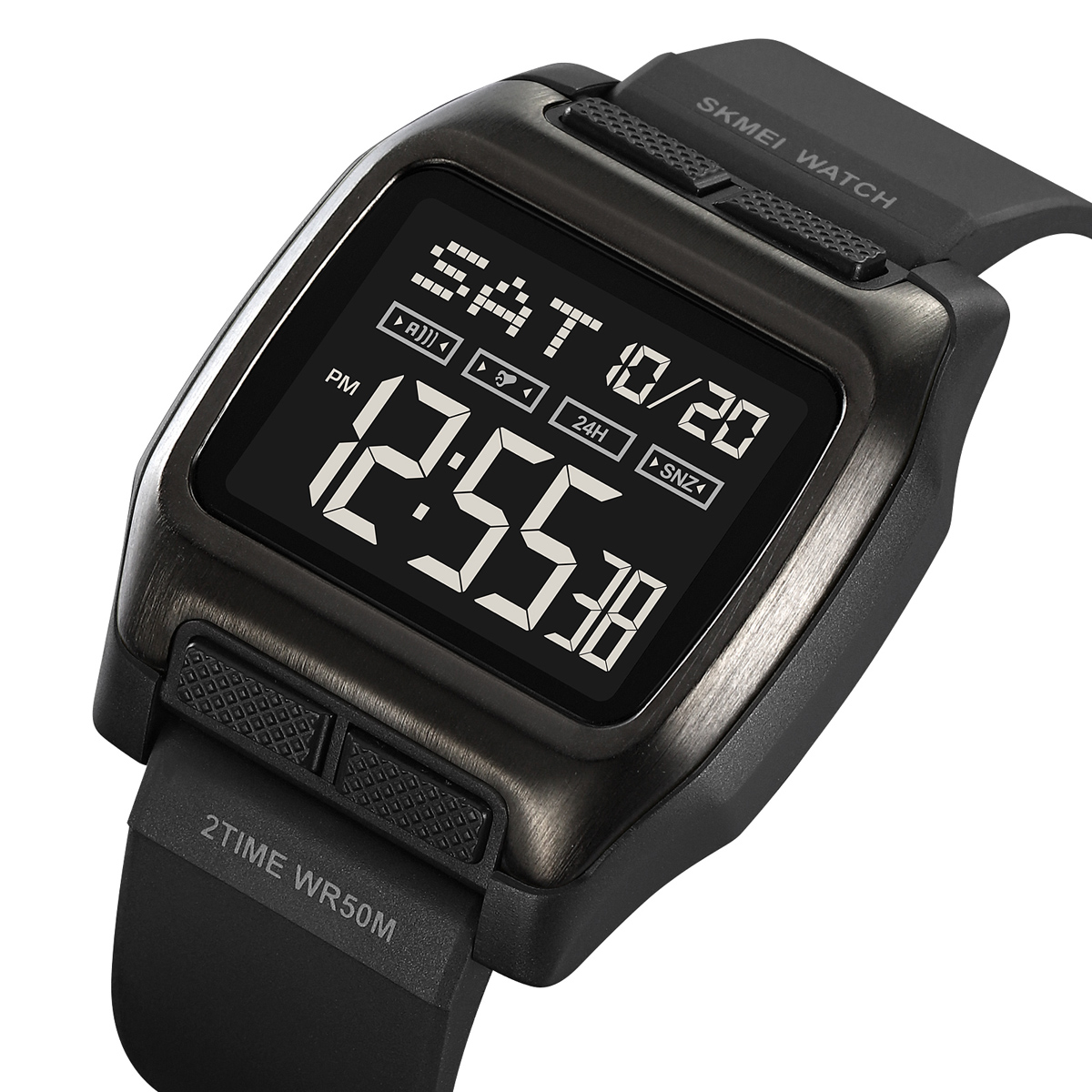 SKMEI 2193 NEW DESIGN Electronic watch