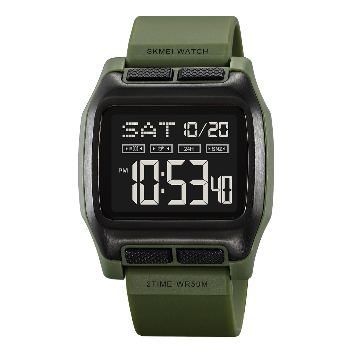 SKMEI 2193 NEW DESIGN Electronic watch