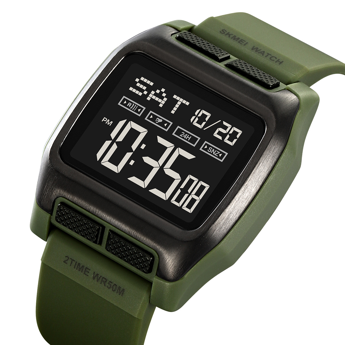 SKMEI 2193 NEW DESIGN Electronic watch