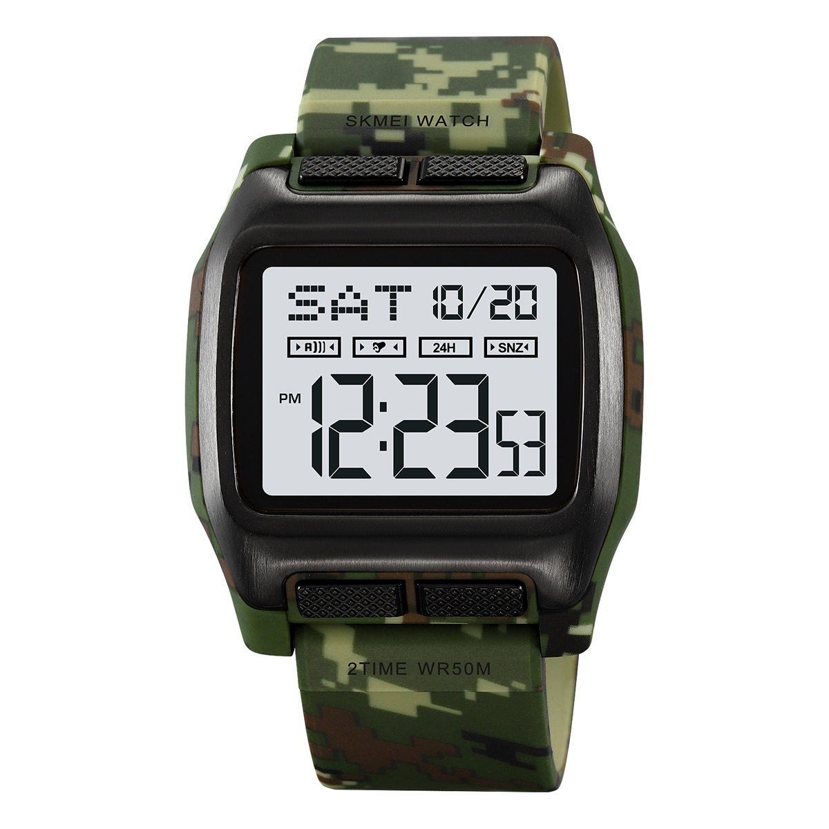 SKMEI 2193 NEW DESIGN Electronic watch