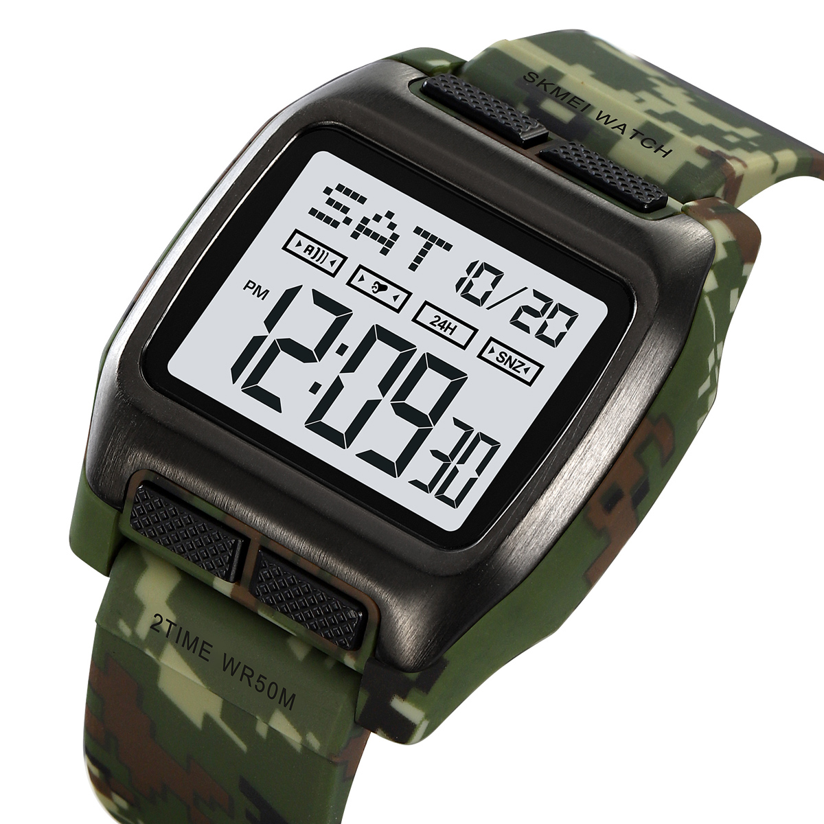 SKMEI 2193 NEW DESIGN Electronic watch