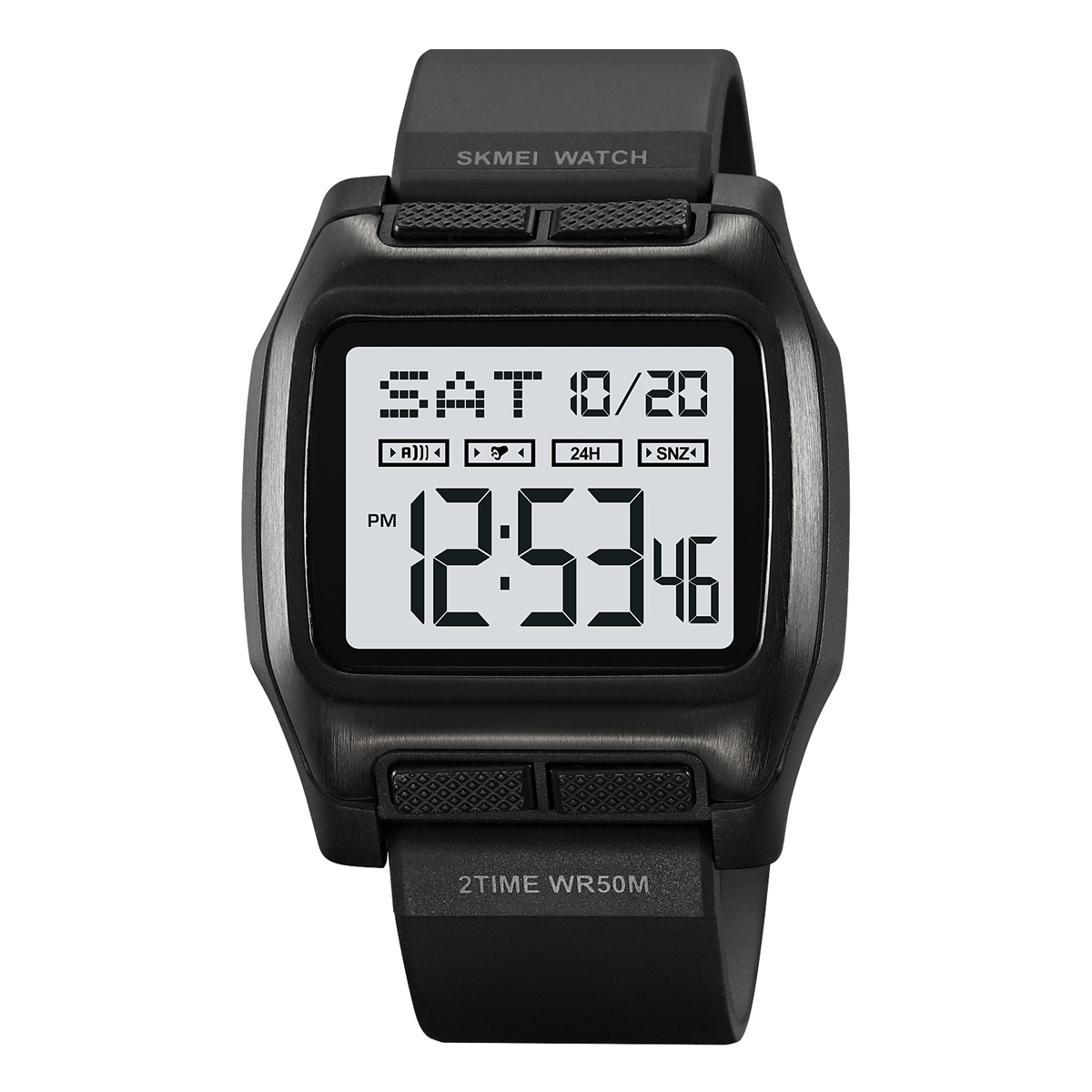 SKMEI 2193 NEW DESIGN Electronic watch