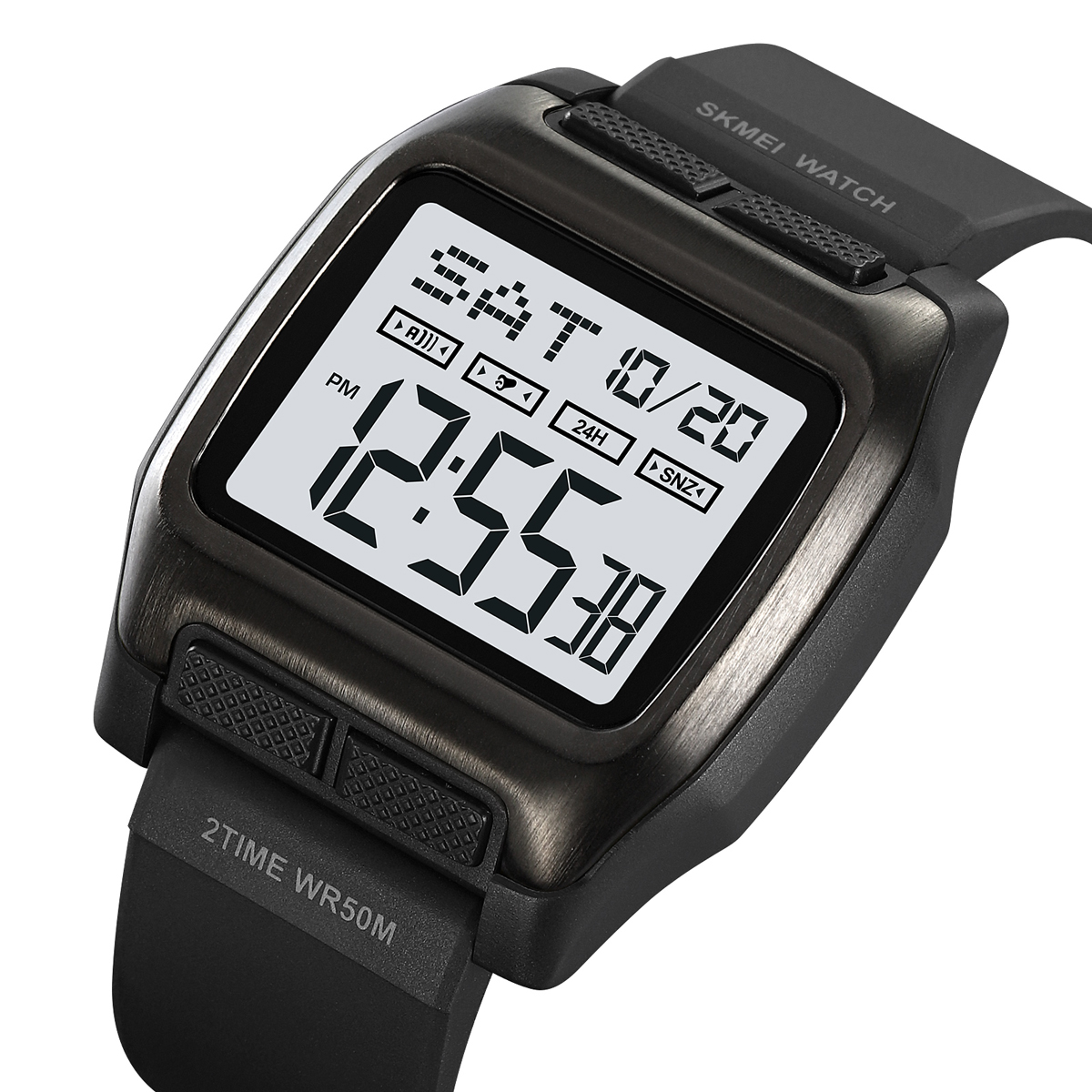 SKMEI 2193 NEW DESIGN Electronic watch
