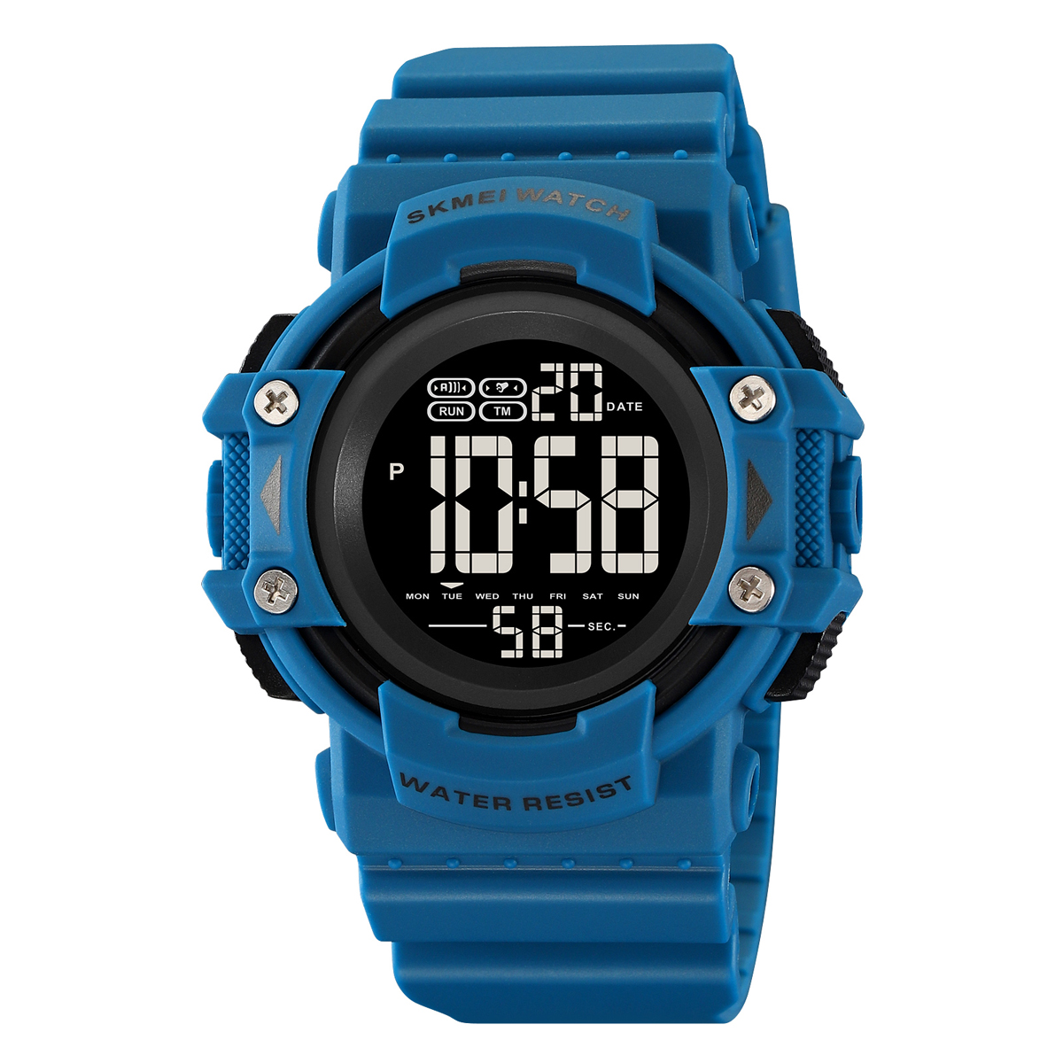 SKMEI 2195 DIGITAL Military watches
