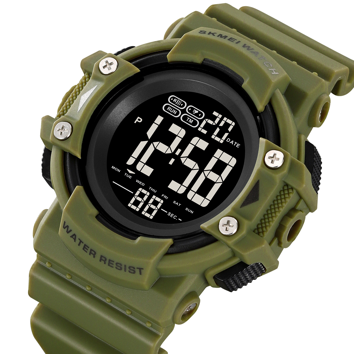 SKMEI 2195 DIGITAL Military watches