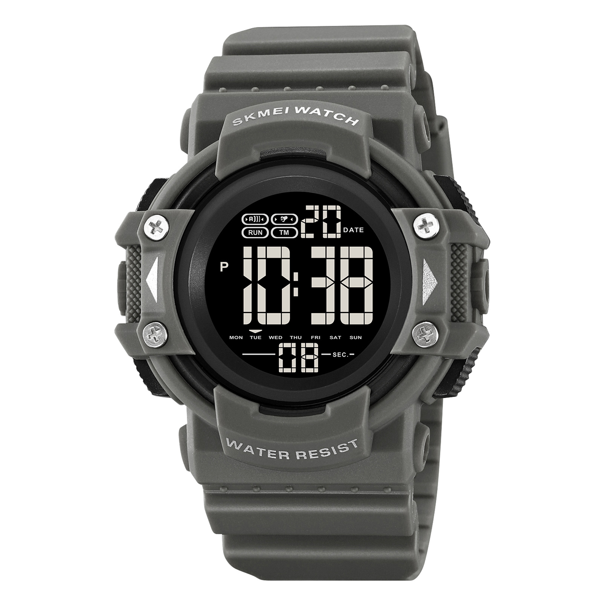 SKMEI 2195 DIGITAL Military watches