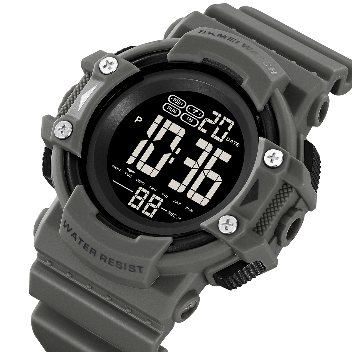 SKMEI 2195 DIGITAL Military watches