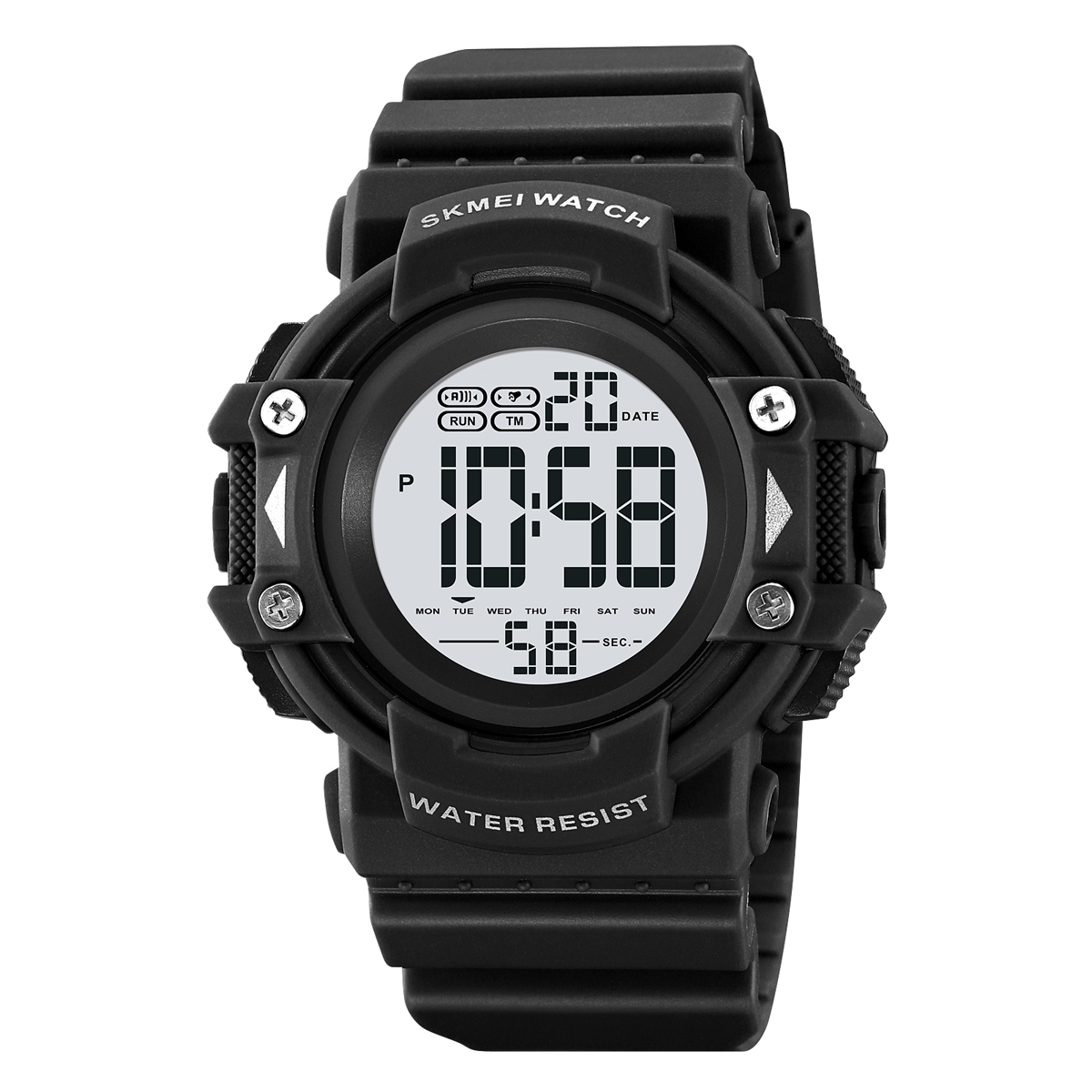 SKMEI 2195 DIGITAL Military watches