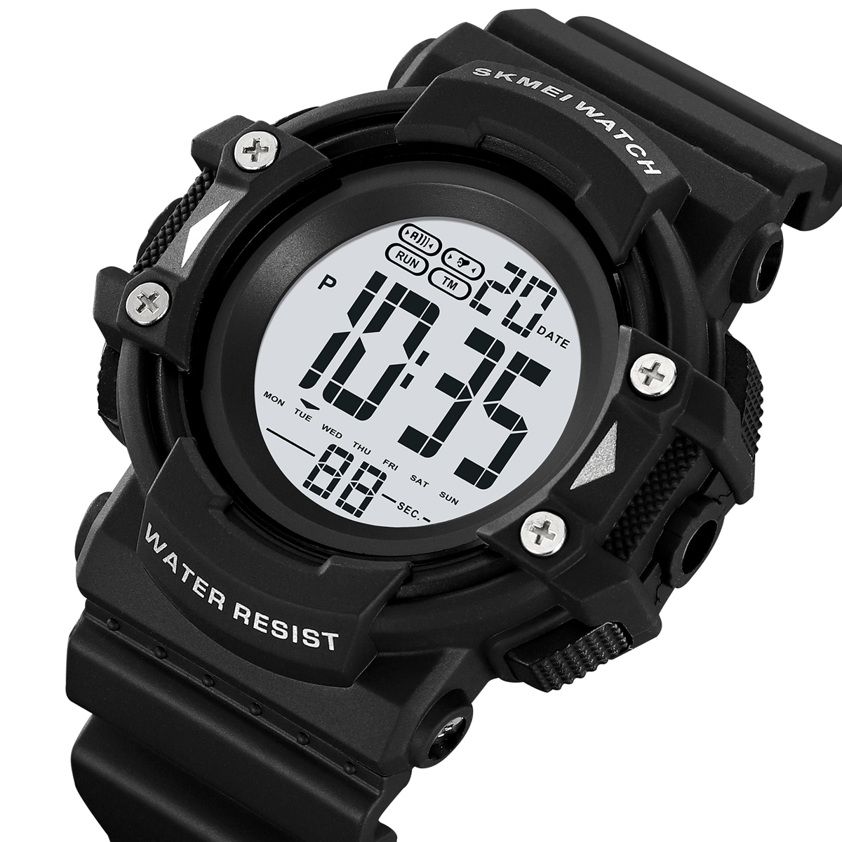 SKMEI 2195 DIGITAL Military watches
