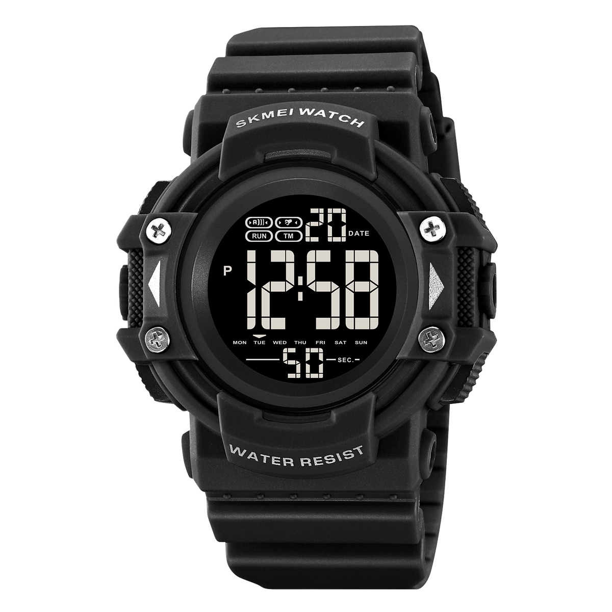 SKMEI 2195 DIGITAL Military watches